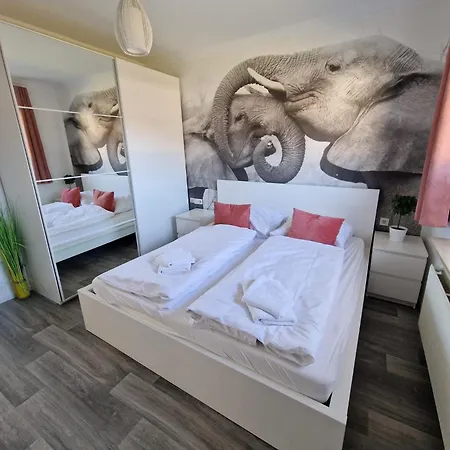 Elefant