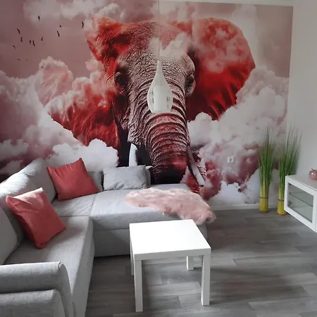Elefant