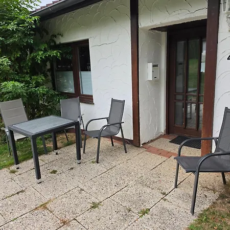 Hébergement de vacances Elefant Niedenstein