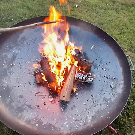 Hébergement de vacances Elefant Niedenstein