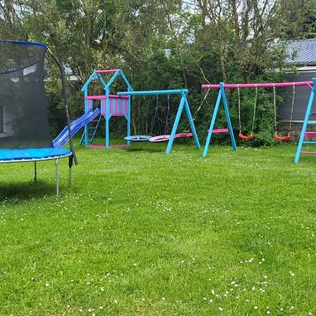 Hébergement de vacances Elefant