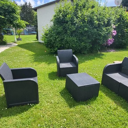 Elefant Hébergement de vacances